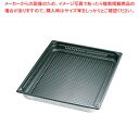 KINGO ノンスティック穴明ホテルパン 21065PFS 2/1×65 【メイチョー】