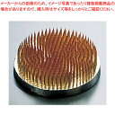 特製剣山 丸 特三大【剣山 フラワースタンド 花 生け花 関連用品 業務用】【メイチョー】