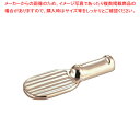 中華銀器:箸スプーンスタンド 小 04144430 ゴールド【メイチョー】【食器 中華銀器 】