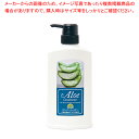 アロエコンディショナー 500mL 【メイチョー】