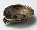 【まとめ買い10個セット品】和食器 ウ041-026 三彩流し5.0片口平鉢 【キャンセル/返品不可】【開業プロ】