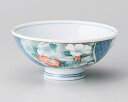 【まとめ買い10個セット品】和食器 ア365-197 白磁間取花中平【キャンセル/返品不可】【開業プロ】
