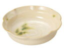 【まとめ買い10個セット品】和食器 ロ464-567 彫芦 花型大鉢【キャンセル/返品不可】【開業プロ】