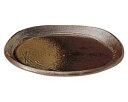 【まとめ買い10個セット品】和食器 ネ497-116 楕円皿(特小) 【キャンセル/返品不可】【開業プロ】