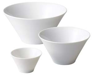 【まとめ買い10個セット品】 ア525-248 ホワイト13cmテーパー【キャンセル/返品不可】【メイチョー】