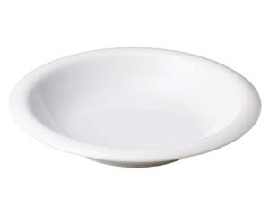 【まとめ買い10個セット品】 オ592-588 ホワイトアルト 20cmスープ【キャンセル/返品不可】【メイチョー】
