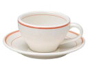 【まとめ買い10個セット品】和食器 ツ588-166 紅茶碗 【キャンセル/返品不可】【開業プロ】