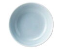 【まとめ買い10個セット品】和食器 ハ667-176 13cm深皿(青) 【キャンセル/返品不可】【開業プロ】