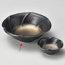 和食器 ツ010-207 本窯金彩輪花向付 【メイチョー】