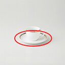 【まとめ買い10個セット品】和食器 ダイヤポイント デミコーヒーS(強化) 35A453-66 まごころ第35集 【キャンセル/返品不可】【開業プロ】
