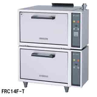 【 業務用 】【 業務用炊飯器 】 フジマック 業務用ガス自動炊飯器 FRC14F-T W…...:meicho3:10152004