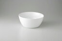 和食器 シノワホワイト シリアルボールL(強化) 35K374-35 まごころ第35集 【キャンセル/返品不可】【厨房館】