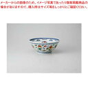 【まとめ買い10個セット品】和食器 花唐草 6.3高台丼 35A359-31 まごころ第35集 【キャンセル/返品不可】【厨房館】