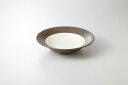 和食器 金結晶 リムボール(大) 35K384-06 まごころ第35集 【キャンセル/返品不可】【厨房館】