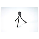 パール金属  コンパクトカメラ三脚M-7737