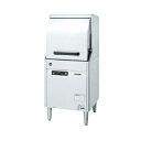 ホシザキ 食器洗浄機 JWE-450RUB3-L(左向き)【 メーカー直送/後払い決済不可 】