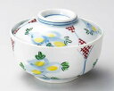 【まとめ買い10個セット品】和食器 ミ100-066 黄花万暦煮物碗 【キャンセル/返品不可】【厨房館】