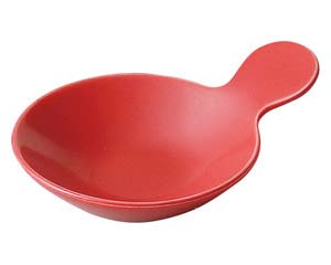 【まとめ買い10個セット品】 ア508-378 dip 赤【キャンセル/返品不可】【厨房館】