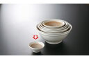 和食器 白波紋櫛目 4.0スリ鉢 36K517-22 まごころ第36集 【キャンセル/返品不可】【厨房館】