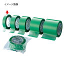 【まとめ買い10個セット品】 パイオラン 養生テープ(25m巻) 25mm幅【店舗什器 小物 ディスプレー ギフト ラッピング 包装紙 袋 消耗品 店舗備品】【厨房館】