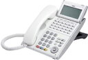 【送料無料】NEC ビジネスフォン AspireX 漢字電話...