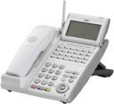 【送料無料】NEC ビジネスフォン AspireX 漢字電話...