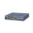 【送料無料】YAMAHA/ヤマハ ギガアクセスVPNルーター RTX1210(RTX1200の後継機種)