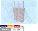 【送料無料】NTT東日本 BXII/αNX NX-無線アクセスポイント-「1」 NX-WL-AP-