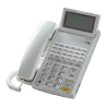 【送料無料】HITACHI/日立 IP-PBX電話機 24ボタンハンズフリーヘッドセット対応電話機 HI-24E-TELHFA