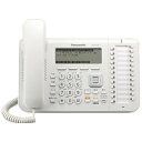【送料無料】Panasonic/パナソニック SIP電話機 KX-UT136N※ミッドレンジモデル