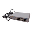 中古スイッチ アライドテレシス CentreCOM FS716TL V2※16ポート【中古】
