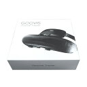 レッツコーポレーション ヘッドマウントディスプレイ GOOVIES G2