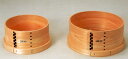 【国産品/国産ひのき】 和セイロ (31・約3升用) ◆職人の手作り 安心商品◆