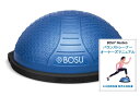 BOSU NextGen バランストレーナー 日本語説明書付 バランスボール 65cm Balance Trainer クワドラント加工