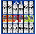アサヒスーパードライ缶ビールセット FS-4N アサヒビール