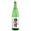 梅乃宿 純米吟醸 しぼりたて 「一番汲み」 生原酒 720ml うめのやど
