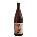 ≪九重酢≫ 常磐 1800ml ときわ