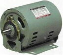 日立産機システム EFNOU-KT 0.2KW 4P 100V 単相モータ (分相始動式 開放防滴型 防振形)
