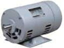 日立産機システム EFOUP-KQ 0.4KW 4P 100V コンデンサモータ (単相・コンデンサ始動式・防滴保護型)