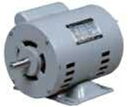 日立産機システム EFOUP-KR 0.4KW 4P 100V 単相モータ (コンデンサ始動式 防滴保護型)
