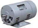 日立産機システム EFOUP-KQ 1KW 4P 100V コンデンサモータ (単相・コンデンサ始動式・防滴保護型)