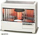 サンポット FFR-7010RF (W)ホワイト FF式石油暖房機 カベック