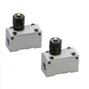 スピードコントローラー中口径タイプ SC1-6-X1