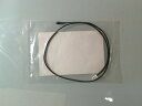 トヨトミ部品:ルームサーミスター/11205006石油ファンヒーター用〔10g〕〔メール便対応可〕