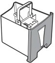 コロナ部品:ドレンタンククミ(TU)/3431813007 ...