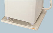 日立部品：トレー/YT-22槽式洗濯機用【Aug08P3】床を結露による水滴から守ります。