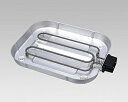 タイガー部品:遮熱板完成/CRC1052ホットプレート用