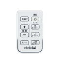 トヨトミ部品:リモコン/12172358扇風機用〔30g〕〔...