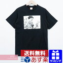 【お盆セール!全品12%OFF!8/18まで】Supreme×AKIRA 2017AW Arm Tee シュプリーム×アキラ アームTシャツ 半袖 ブラック サイズS プレゼント ギフト【190817】