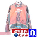 Supreme WORK JACKET